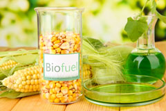 Walesby biofuel availability