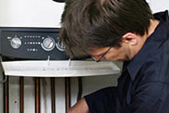 boiler service Walesby