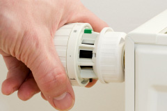 Walesby central heating repair costs