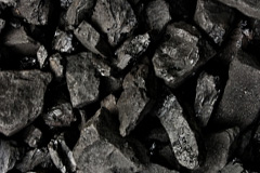 Walesby coal boiler costs