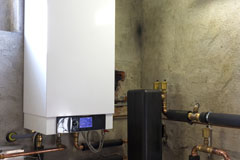 Walesby condensing boiler companies