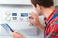free commercial Walesby boiler quotes