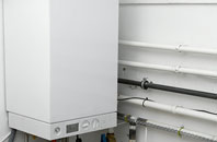 free Walesby condensing boiler quotes