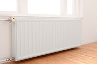 Walesby heating installation