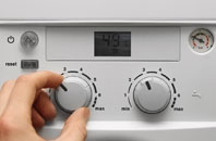 free Walesby boiler maintenance quotes